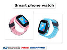 Kids Smart Watch SIM GSM Call Phone Camera Anti-lost Game Watches Boys or Girls