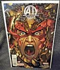 AGE OF ULTRON #10AI NM- Pichelli Variant cover - 2013 Marvel