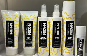 Paul Mitchell Neon Hair Care Products - CHOOSE ITEM!