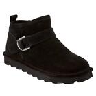 BEARPAW® Suede Micro Boot with NeverWet® Technology Choose Color & Size Menu NEW