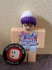 Roblox Series 3 Top Roblox Runway Model With Sapphire Gaze Toy Code Shipped New