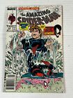 1989 Marvel The Amazing Spider-Man #315 Comic Book Venom Hydro-Man