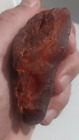 !Baltic natural amber. Weight 80 grams.