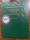 New ListingLincoln Cents Volume Two '1930-1958' Littleton Coin Album - 67 Coins