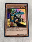 YuGiOh Trading Card Gravekeepers Commandant LCYW-EN191 1st Edition Yu-Gi-Oh