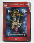 The Dark Crystal Widescreen DVD NEW Jim Henson Gary Kurtz Classic See pics