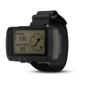 Garmin Foretrex 601 Smart Watch Navigator GPS