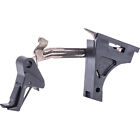 CMC Triggers Glock Flat Trigger Kit 9mm Gen 4 G17 G19 G25 G34
