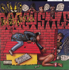 Snoop Doggy Dogg – Doggystyle (1996) Death Row vinyl brand new original issue LP