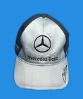 Mercedes F1 Schumacher 3 baseball cap henri lloyd