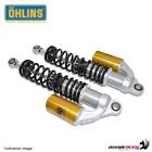 Ohlins STX 36 Twin S36PL Shocks Absorber for Triumph Speed Twin 1200 2019-2023