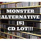 CD LOT [S] / 90s ALTERNATIVE ROCK INDIE GRUNGE / GRADED EX TO MINT!