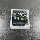 R4 Revolution Card Nintendo DS & NDSL- Cartridge Black  -8GB SD Card Included