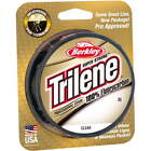Berkley Trilene 100% Fluorocarbon Clear 25lb 11.3kg Fishing Line Wear Resistant