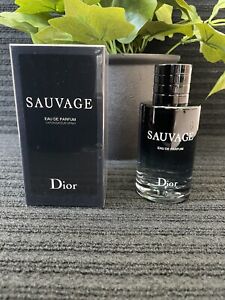 Dior Sauvage Men's Eau de Parfum Spray Men’s 100ml Cologne