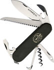Aitor Gran Montanero Green Smooth ABS Folding Stainless Pocket Knife 16000V