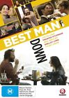 Best Man Down * NEW DVD * (Region 4 Australia)