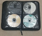 New ListingLot of 38 CDs Rap Hiphop R&B Gangsta 2 Pac + Snoop Dogg + Diddy + Jay Z + Others