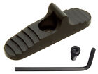 for Mossberg Shotgun 500 590 835 930 935 Shockwave Enhanced Slide Safety Black