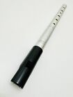 Standard high D Irish Tin Penny Whistle By Nick Metcalf Handcrafted Tunable Silv