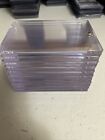 USED - One-Touch Magnetic Card Holder 35pt Point - Lot of 10 !!!