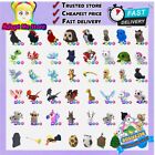 New ListingCHEAPEST ADOPT ME PETS NEON MEGA FLY RIDE AND QUICKEST ADOPT ME PETS!!