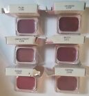 Mary Kay LIP COLOR Powder Perfect (square) Disc'd. Rare. .09oz.PICK YOUR SHADE.