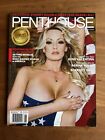 Penthouse Magazine May/June 2018 STORMY DANIELS VERY RARE MINT