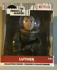 The Umbrella Academy 3.25” Stylized Collectible Figure- Luther - NEW