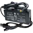 AC Adapter Charger Power Cord fr ASUS X54C-BBK3 X54C-BBK7 U50A-RBBML05 X53E-RS31