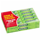 Wrigley's Doublemint Chewing Gum (40 Packs)
