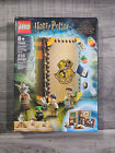 LEGO 76384 Harry Potter: Hogwarts Moment: Herbology Class