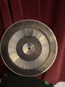 18 inch china cymbal-
