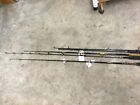 Lot Of 4 Rods W/ Ugly Stik And More