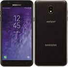 Samsung Galaxy J7 V (2018) SM-J737V Verizon Unlocked 16GB Black Good