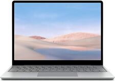 Microsoft Surface Laptop Go Touch Intel i5 8GB 128GB SSD Certified Refurbished
