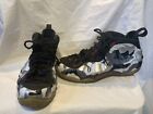 Nike Air Foamposite One PRM Fighter Jet Size 12 575420-001