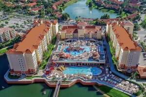 Vacation Rental-Westgate Town Center Orlando Florida Disneyworld April/May 2024