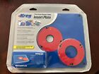 Kreg Tool Co PRS3030 Precision Router Table Insert Plate Woodworking Shop Garage