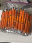 Lot Of 120+ Ink Pens New