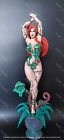 Poison Ivy Custom Statue 1/4 Painted Sexy Figure