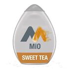 MiO Sweet Tea Liquid Water Enhancer Drink Mix,Bottle Sugar-Free Sweet 1.62 fl oz