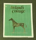 Ireland’s Coinage 1986 Set With Seven (7) Mint Irish Coins. As Is.