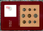 New ListingCoin Sets of All Nations USSR Russia UNC 1978-1979