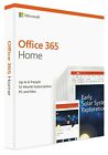 Microsoft Office 365 Home Premium NEW