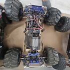 redcat rampage 1/5 Mt / Electric Conversion 12S + Gas 1/5 Rampage XT +Part Lot!!
