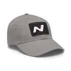 Hyundai N Motorsports Hat with Leather Patch