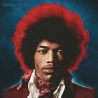 Jimi Hendrix - Both Sides of the Sky [New Vinyl LP] Gatefold LP Jacket, 180 Gram