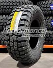 4 New Mudder Trucker Hang Over M/T Mud Tires 33X12.50R18 331250R18 33 12.50 18