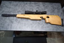 Air Arms TX 200 .177 Cal Under Lever Custom Stock And Tuned Air Rifle
